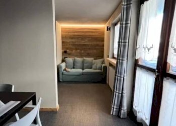 Salone - One-room apartment via Miramonti, 10, Sauze d'Oulx - photo 15