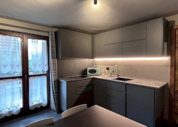 Cucina - One-room apartment via Miramonti, 10, Sauze d'Oulx - photo 25