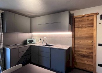 Cucina - One-room apartment via Miramonti, 10, Sauze d'Oulx - photo 26