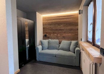 Salone - One-room apartment via Miramonti, 10, Sauze d'Oulx - photo 28