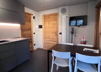 Cucina - One-room apartment via Miramonti, 10, Sauze d'Oulx - photo 29