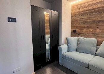 Salone - One-room apartment via Miramonti, 10, Sauze d'Oulx - photo 31