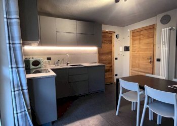 Cucina - One-room apartment via Miramonti, 10, Sauze d'Oulx - photo 34