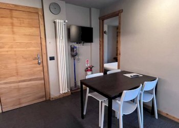 Salone - One-room apartment via Miramonti, 10, Sauze d'Oulx - photo 37