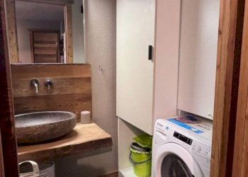 Lavanderia - One-room apartment via Miramonti, 10, Sauze d'Oulx - photo 44