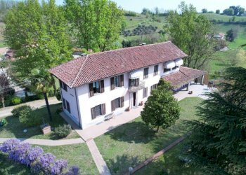 Vista - Rustic Località Vallarone, Asti - photo 2