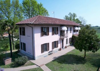 Facciata - Rustic Località Vallarone, Asti - photo 3