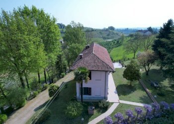 Vista - Rustic Località Vallarone, Asti - photo 4