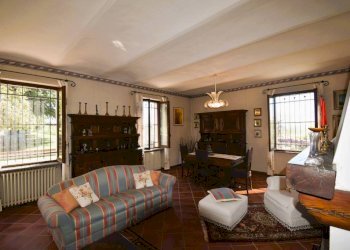 Salone - Rustic Località Vallarone, Asti - photo 13