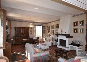 Salone - Rustic Località Vallarone, Asti - photo 14