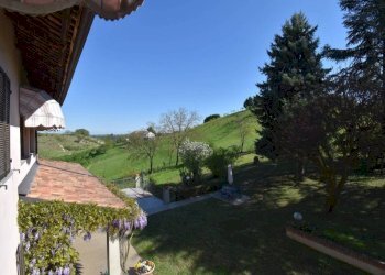 Vista - Rustic Località Vallarone, Asti - photo 16