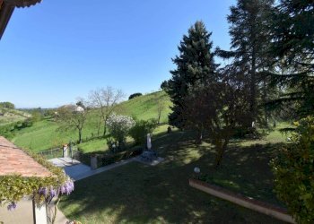 Vista - Rustic Località Vallarone, Asti - photo 17