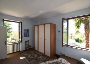 Camera da letto - Rustic Località Vallarone, Asti - photo 20