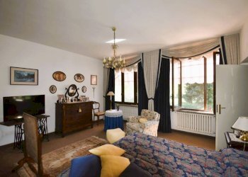 Camera da letto - Rustic Località Vallarone, Asti - photo 24