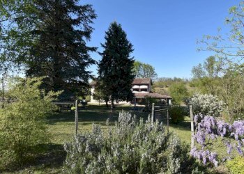 Terreno - Rustic Località Vallarone, Asti - photo 25