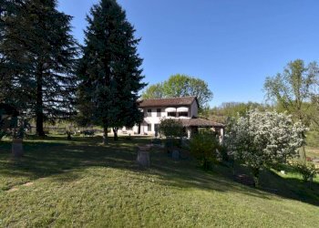 Terreno - Rustic Località Vallarone, Asti - photo 26