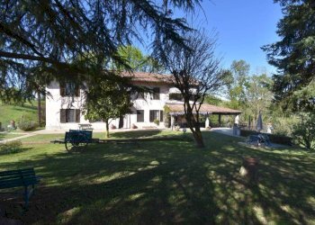 Giardino - Rustic Località Vallarone, Asti - photo 27