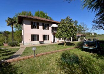 Giardino - Rustic Località Vallarone, Asti - photo 28