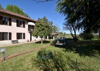 Giardino - Rustic Località Vallarone, Asti - photo 29