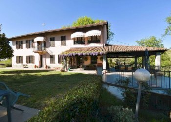 Giardino - Rustic Località Vallarone, Asti - photo 30