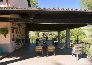 Veranda - Rustic Località Vallarone, Asti - photo 31