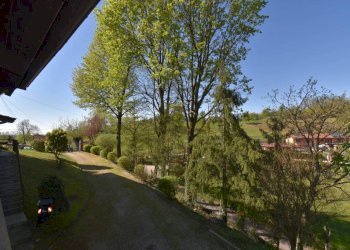 Vista - Rustic Località Vallarone, Asti - photo 33