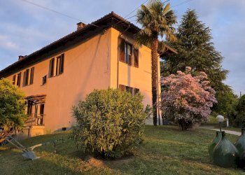 Rustic Località Vallarone, Asti - photo 37