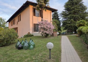 Rustic Località Vallarone, Asti - photo 38