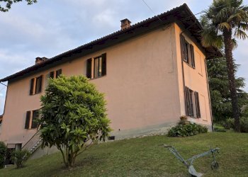 Rustic Località Vallarone, Asti - photo 40