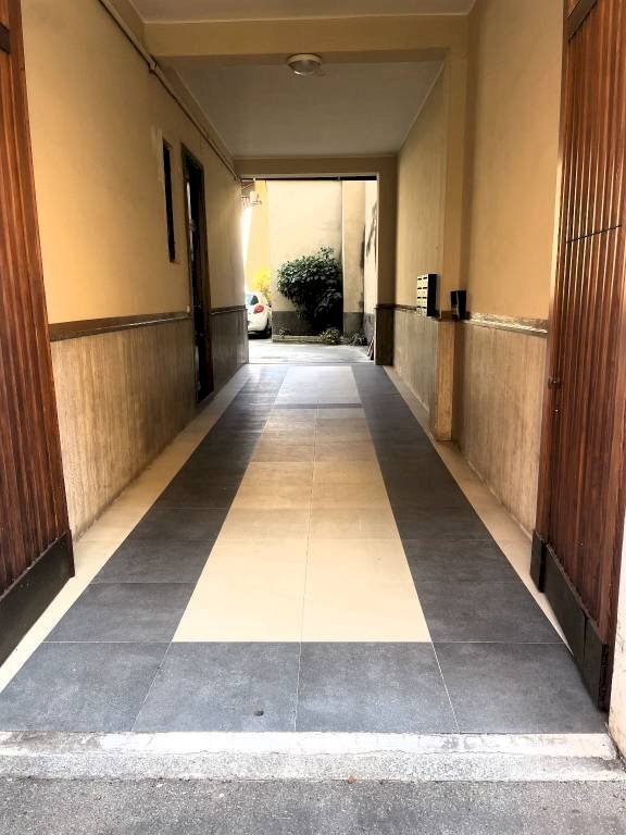 Interno palazzo - Appartamento via Santa Maria del Sole, Lodi - foto 3