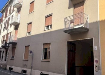 Facciata - Appartamento via Santa Maria del Sole, Lodi - foto 2