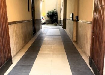 Interno palazzo - Appartamento via Santa Maria del Sole, Lodi - foto 3