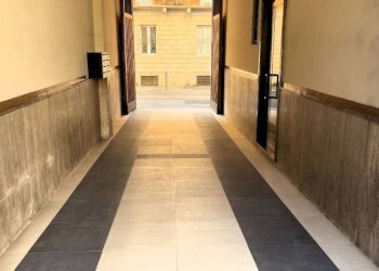 Interno palazzo - Appartamento via Santa Maria del Sole, Lodi - foto 4