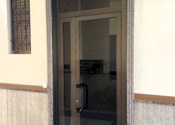 Ingresso - Appartamento via Santa Maria del Sole, Lodi - foto 5