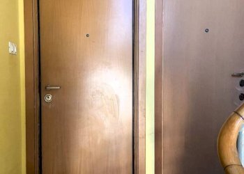 Interno palazzo - Appartamento via Santa Maria del Sole, Lodi - foto 6