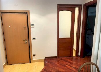 Ingresso - Appartamento via Santa Maria del Sole, Lodi - foto 7