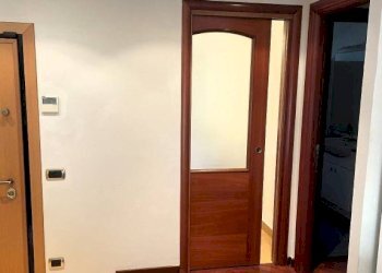 Disimpegno - Three-room apartment via Santa Maria del Sole, Lodi - photo 8