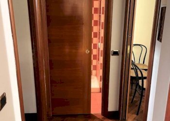 Disimpegno - Appartamento via Santa Maria del Sole, Lodi - foto 9