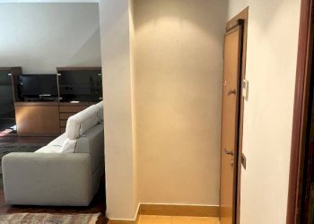 Salone - Appartamento via Santa Maria del Sole, Lodi - foto 12