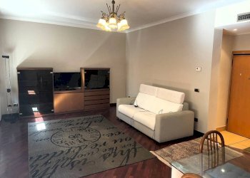 Salone - Appartamento via Santa Maria del Sole, Lodi - foto 13