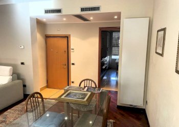 Salone - Appartamento via Santa Maria del Sole, Lodi - foto 14