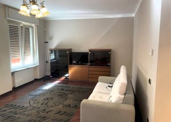 Salone - Appartamento via Santa Maria del Sole, Lodi - foto 16