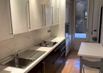 Cucina - Appartamento via Santa Maria del Sole, Lodi - foto 17