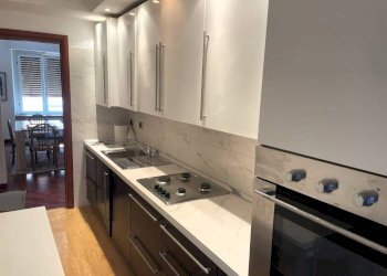 Cucina - Appartamento via Santa Maria del Sole, Lodi - foto 18