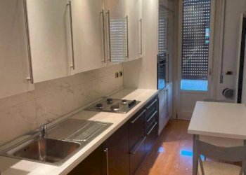 Cucina - Three-room apartment via Santa Maria del Sole, Lodi - photo 19