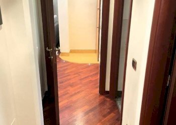 Disimpegno - Appartamento via Santa Maria del Sole, Lodi - foto 22