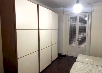 Camera da letto - Three-room apartment via Santa Maria del Sole, Lodi - photo 23