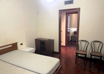 Camera da letto - Three-room apartment via Santa Maria del Sole, Lodi - photo 25