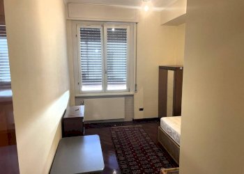 Camera da letto - Three-room apartment via Santa Maria del Sole, Lodi - photo 26