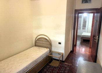 Camera da letto - Three-room apartment via Santa Maria del Sole, Lodi - photo 27